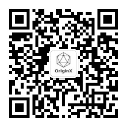 微信服务号亚古科技二维码